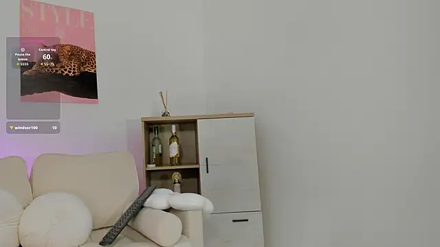 Chatroom XXX en direct de Massimo_Fiore