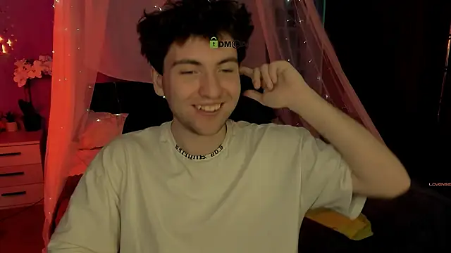 joseph_bear_n Webbikameraesitys