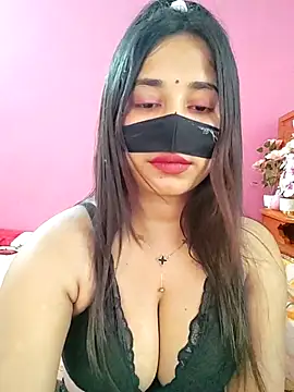 Pertunjukan Kamera Web Nishi-3