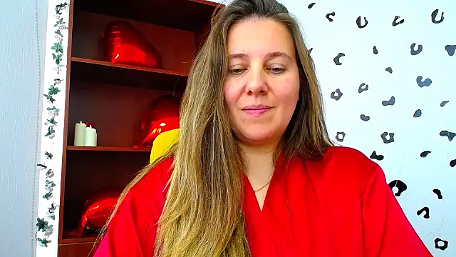 Nionelly Adlı Modelin Canlı XXX Sohbeti