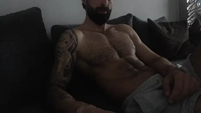 Chat XXX ao vivo de Verycutex