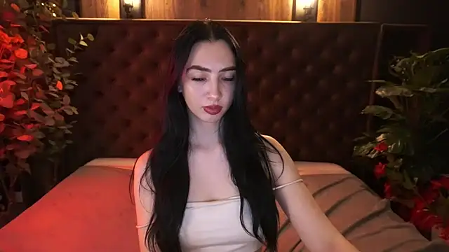 دردشة WildKittenX_ الجنسية المباشرة