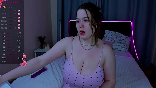 HelenHartt's Live XXX Chat