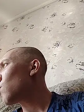 _uncle_Mitya-43_ Adlı Modelin Web Kamerası Şovu