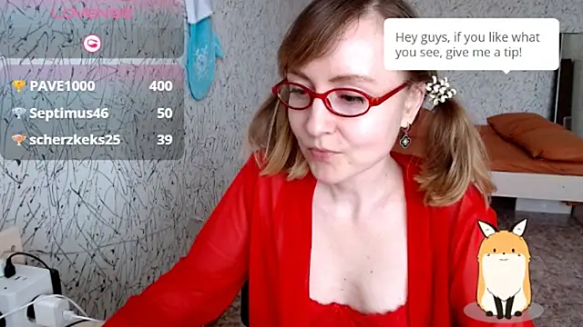 Athena_Richards' Live XXX Chat