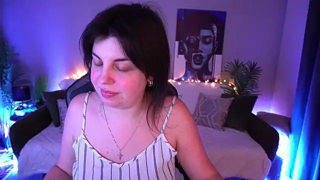 MirandaWong's Live XXX Chat