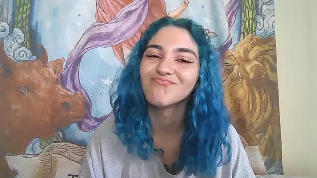 BabeGurl live XXX chat