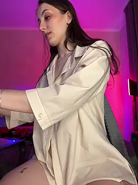 FlexboxDoll Chat XXX in diretta