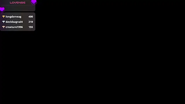 dariadoll Chat XXX in diretta