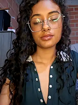 morocha231 Live XXX-Chat