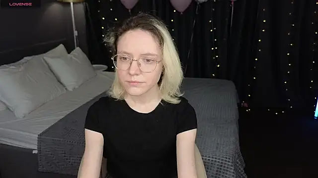 HottoKori's Live XXX Chat