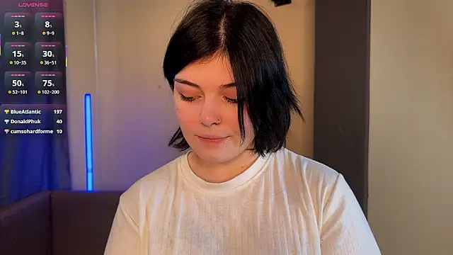 Sophia_Goodgirl's Live XXX Chat