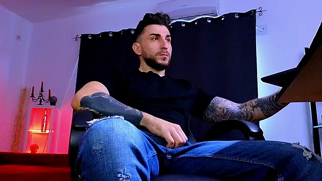 Sembang XXX Secara Langsung MightyAaron66