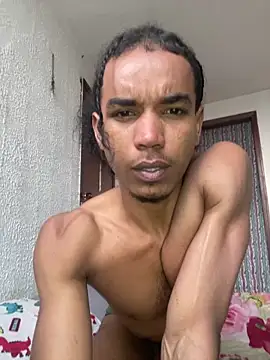 Sexyquerubin Webcam Show