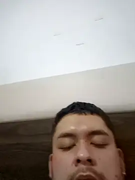 Show webcam de rich_ryx