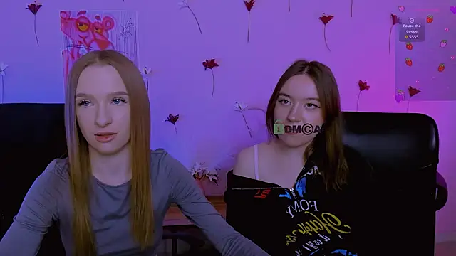 XXX chat uživo modela doll_vey