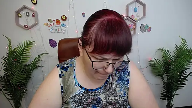 AliceInksSweetty's Live XXX Chat