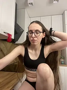 MartiniiSelennan Live XXX chat