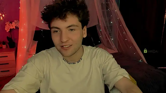 Chat XXX en directo de joseph_bear_