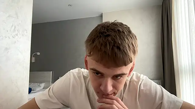 SoloFuryn Webbikameraesitys