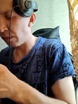 Вебкам-шоу _uncle_Mitya-43_