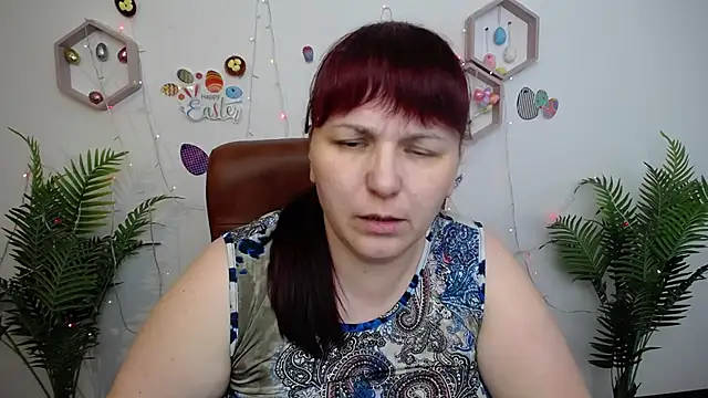 دردشة AliceInksSweetty الجنسية المباشرة