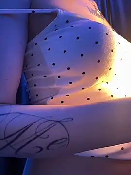 MaryMe__のウェブカメラショー