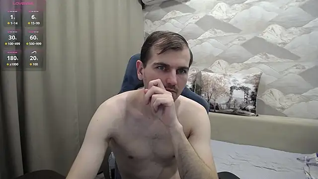 SerzhKorol1 Webcamshow