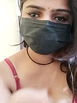 Show Webcam de jasmine-21