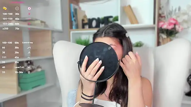 MirthaBolduan Chat XXX live