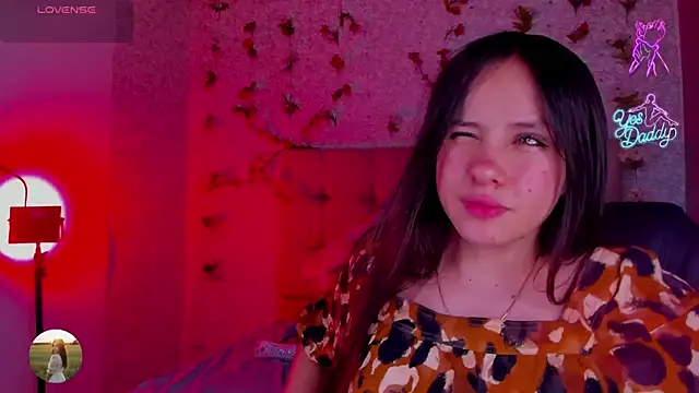 Czat XXX na żywo – Kitty_Rose_CS