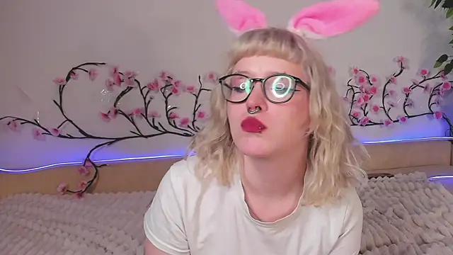 EdythElswick 라이브 XXX 채팅