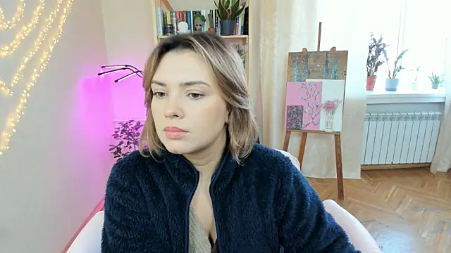 BrightDani 라이브 XXX 채팅