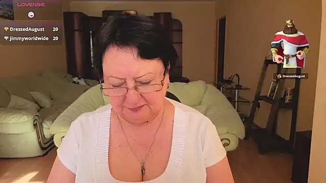 Margo_Moll 라이브 XXX 채팅