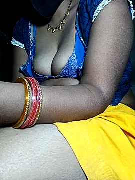 Hot_bhabhi300 Webcam-Show