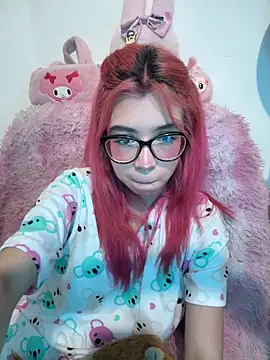 Valen-Foxx1 Adlı Modelin Canlı XXX Sohbeti