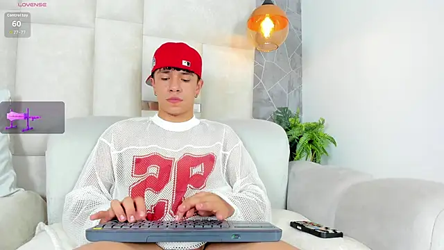 imxxjoeln Webbikameraesitys