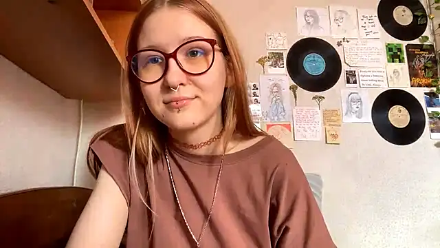 LaureenVielman Live XXX chat