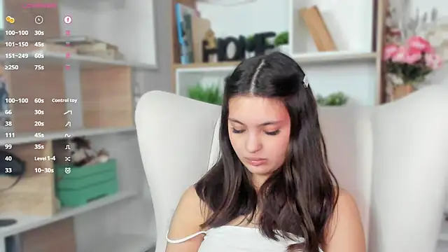 MirthaBolduan 라이브 XXX 채팅