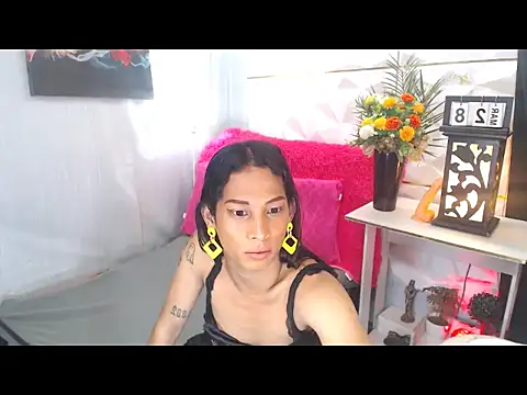 hotcumjasminex's Webcam Show