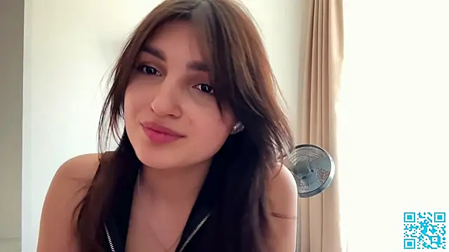 GlitchSiren 라이브 XXX 채팅