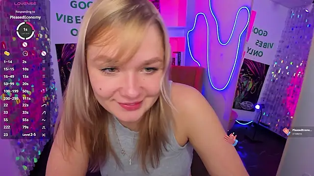 BellaDreamyn Live XXX chat