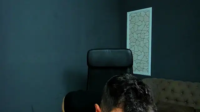 XXX chat uživo modela BrianHunts