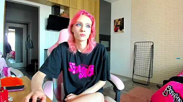 _Alice_Kitty: онлайн-секс-чат