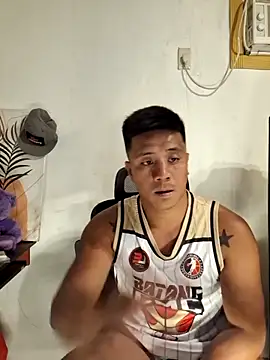 Felix_Asher webcam show