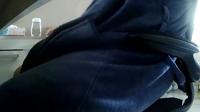 suedel65 Webcam show