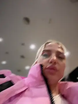 pinkstar_'s Live XXX Chat