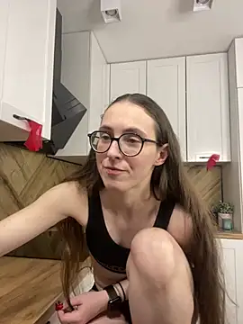 MartiniiSelenna: онлайн-секс-чат