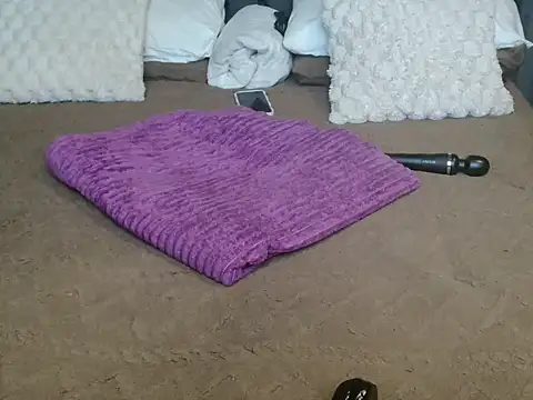 passionride Show in webcam