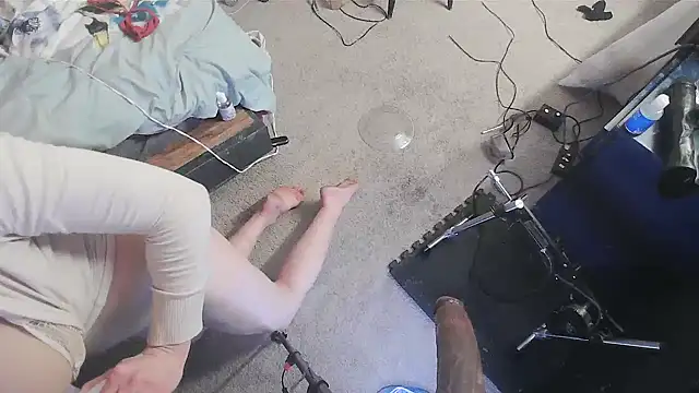 sissytrapdolly24: вебкам-шоу